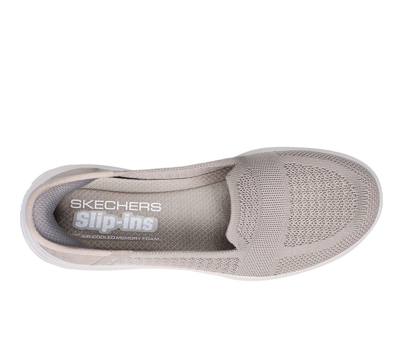 Women's Skechers Go On The Go Flex Serene 136541 Slip-Ins