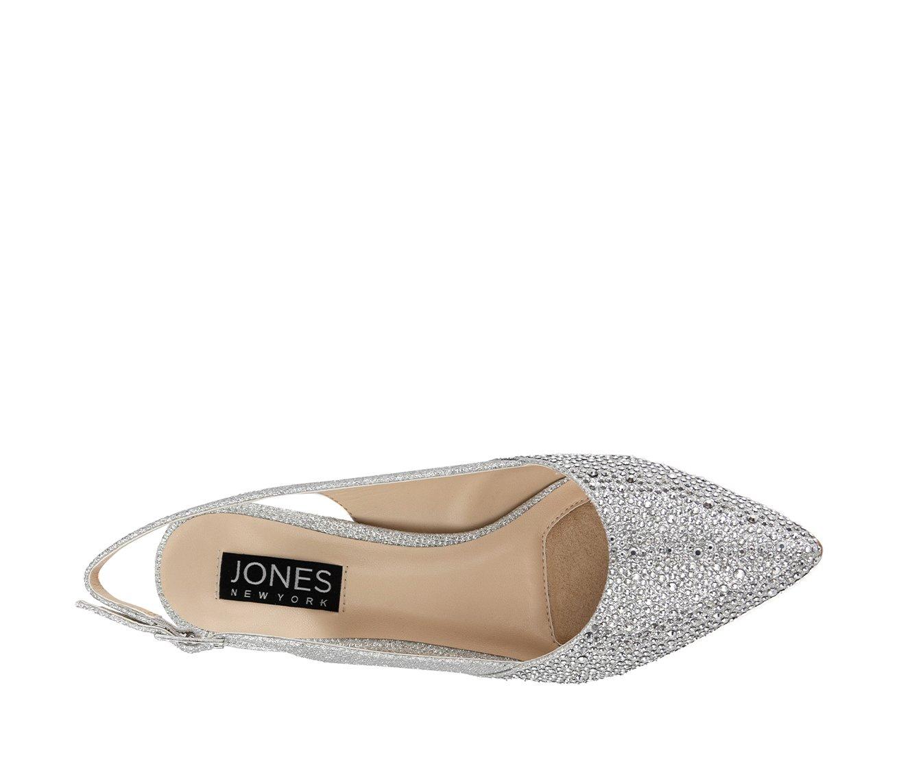 Women's Jones New York Bernie Slingback Pumps