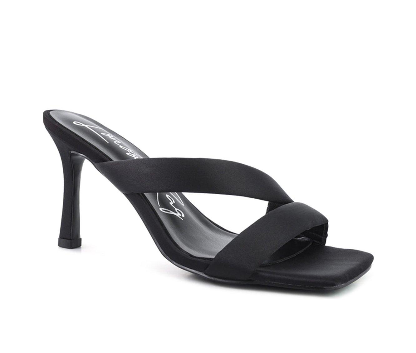 Women's London Rag Spice Up Dress Sandals