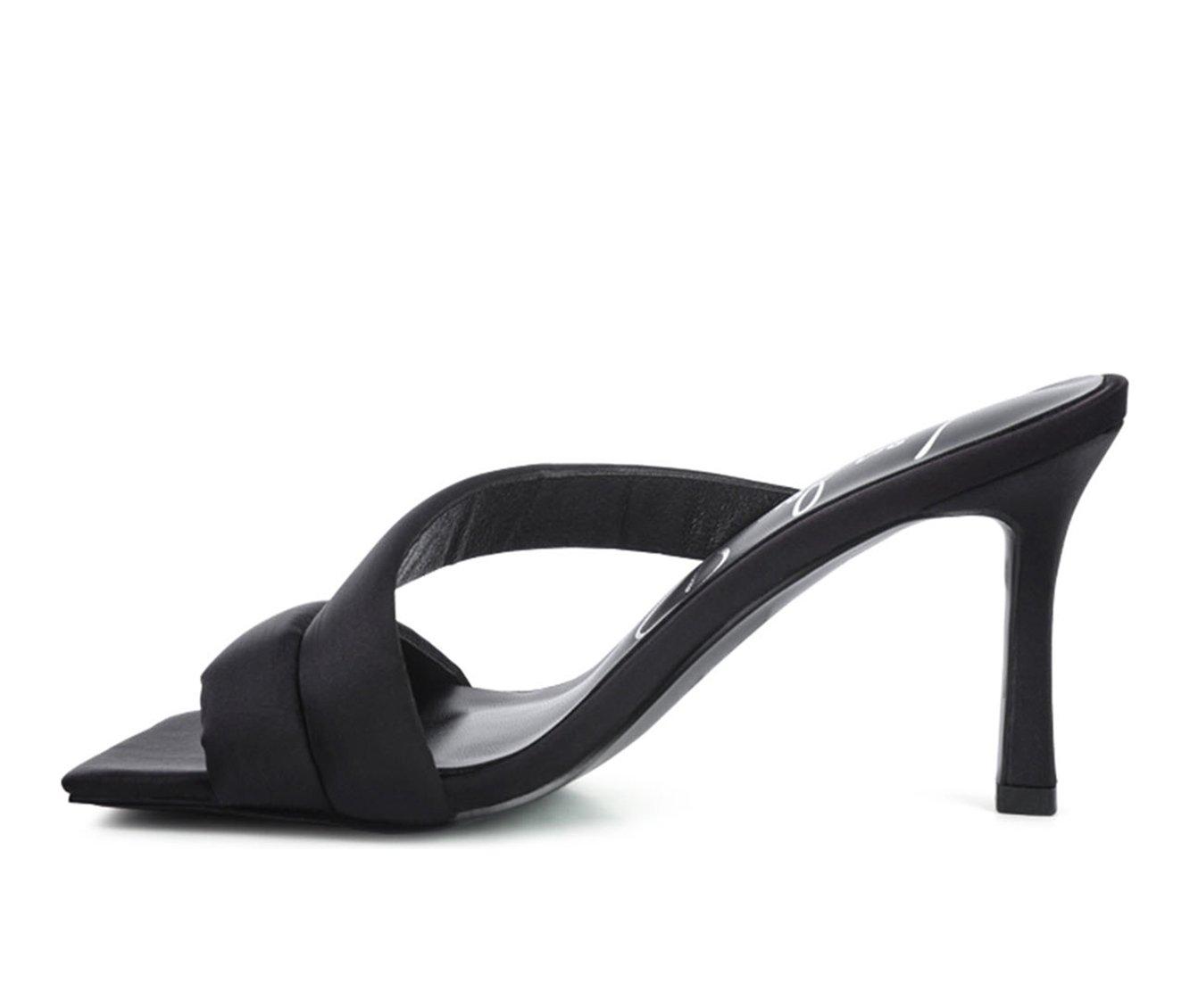 Women's London Rag Spice Up Dress Sandals