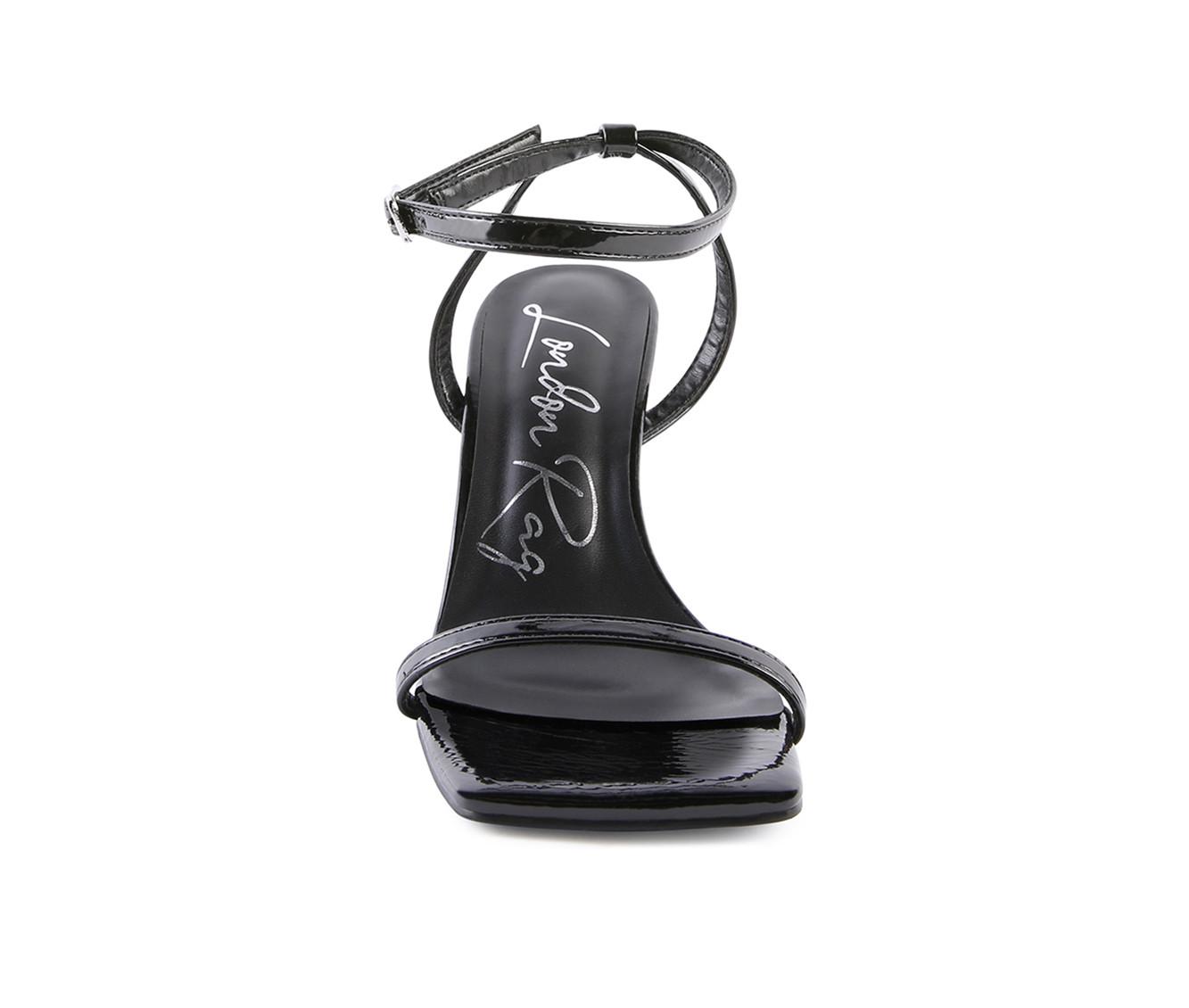Women's London Rag Fantasy Spool Dress Sandals
