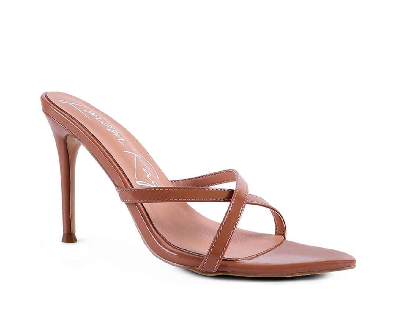 Women's London Rag Spellbound Dress Sandals