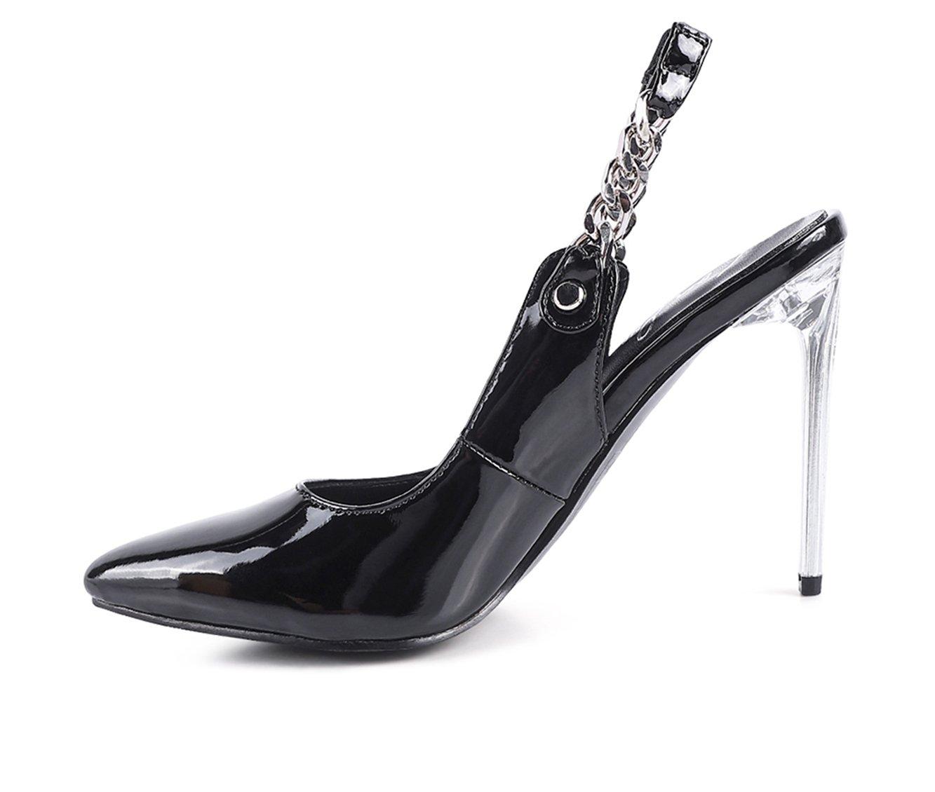 Women's London Rag Coveted Pumps
