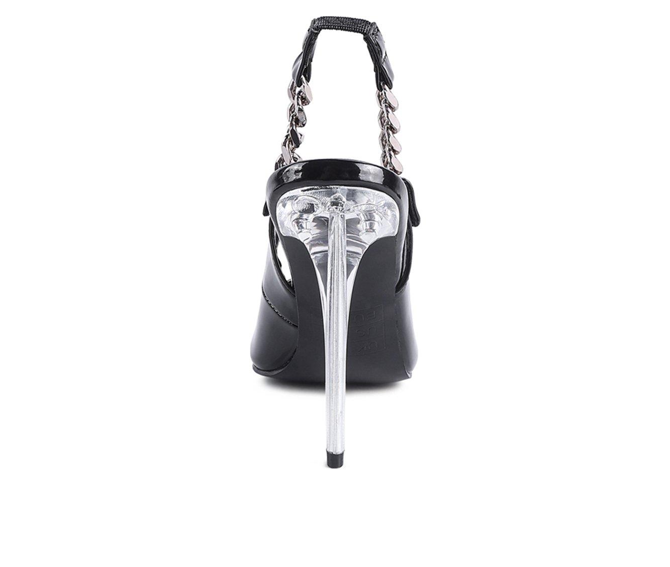 Women's London Rag Coveted Pumps
