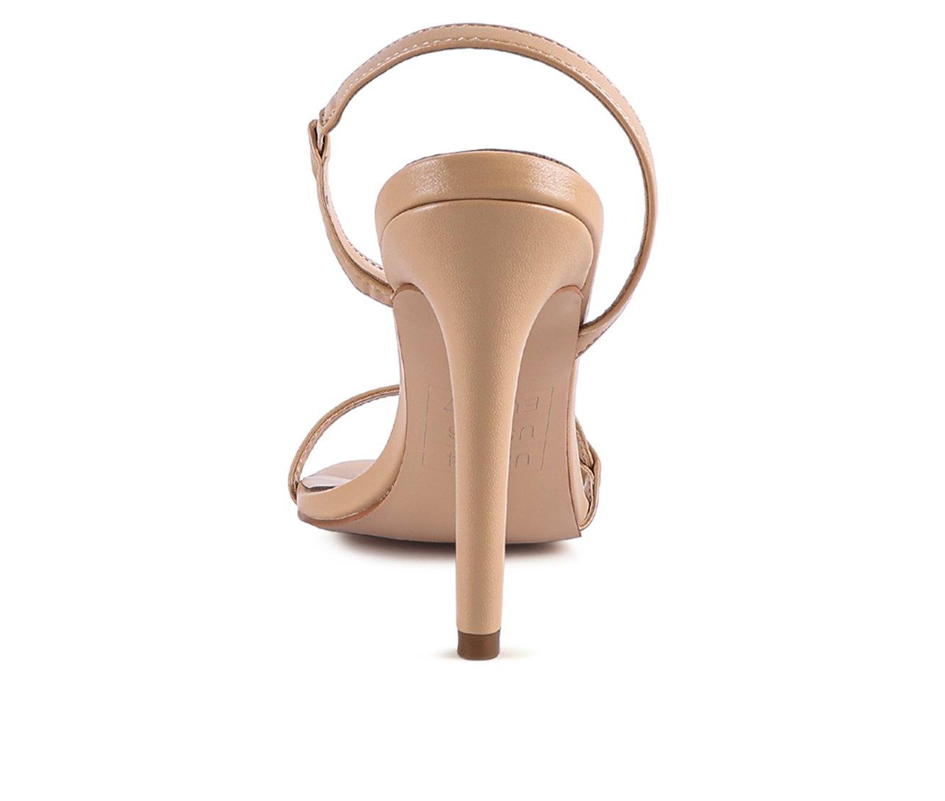 Women's London Rag Epoque Dress Sandals