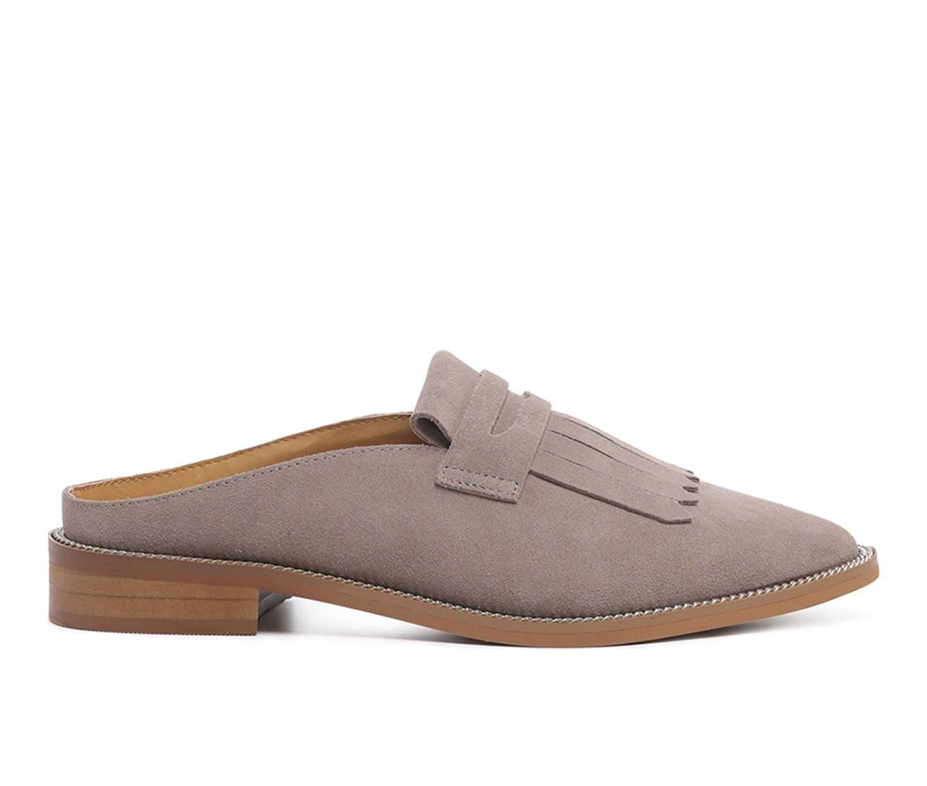 Women's Rag & Co Lena Mules