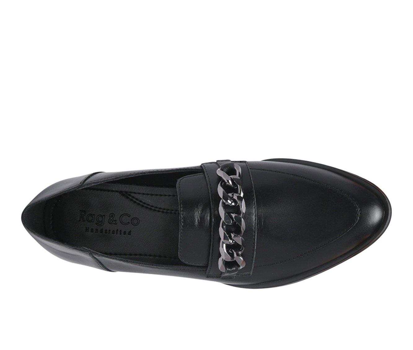 Women's Rag & Co Pola Loafers