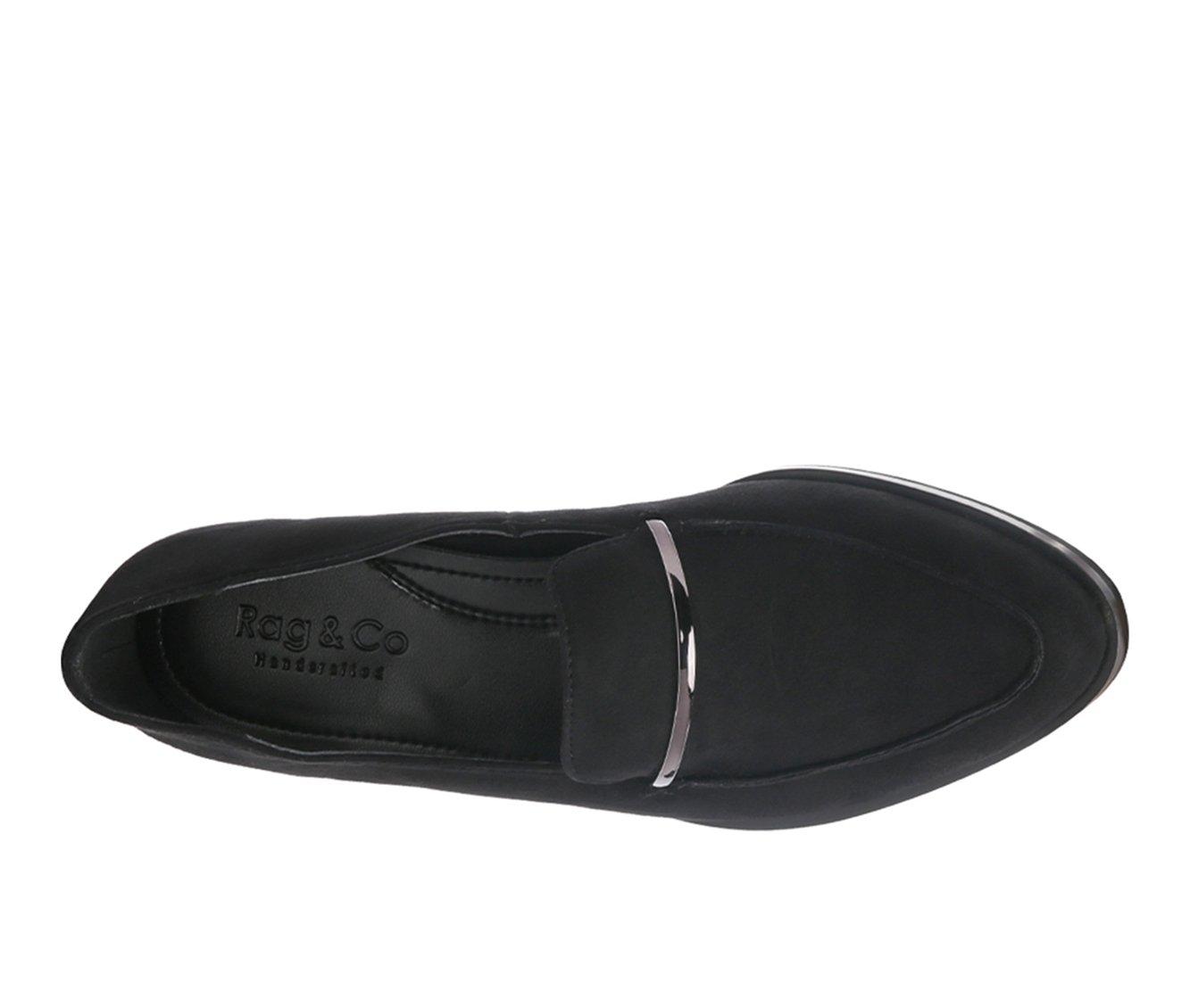 Women's Rag & Co Paulina Loafers