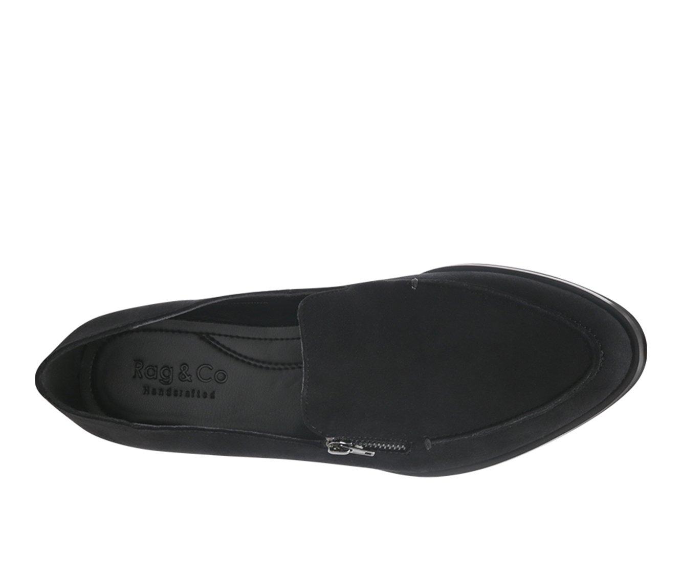 Women's Rag & Co Sara Loafers