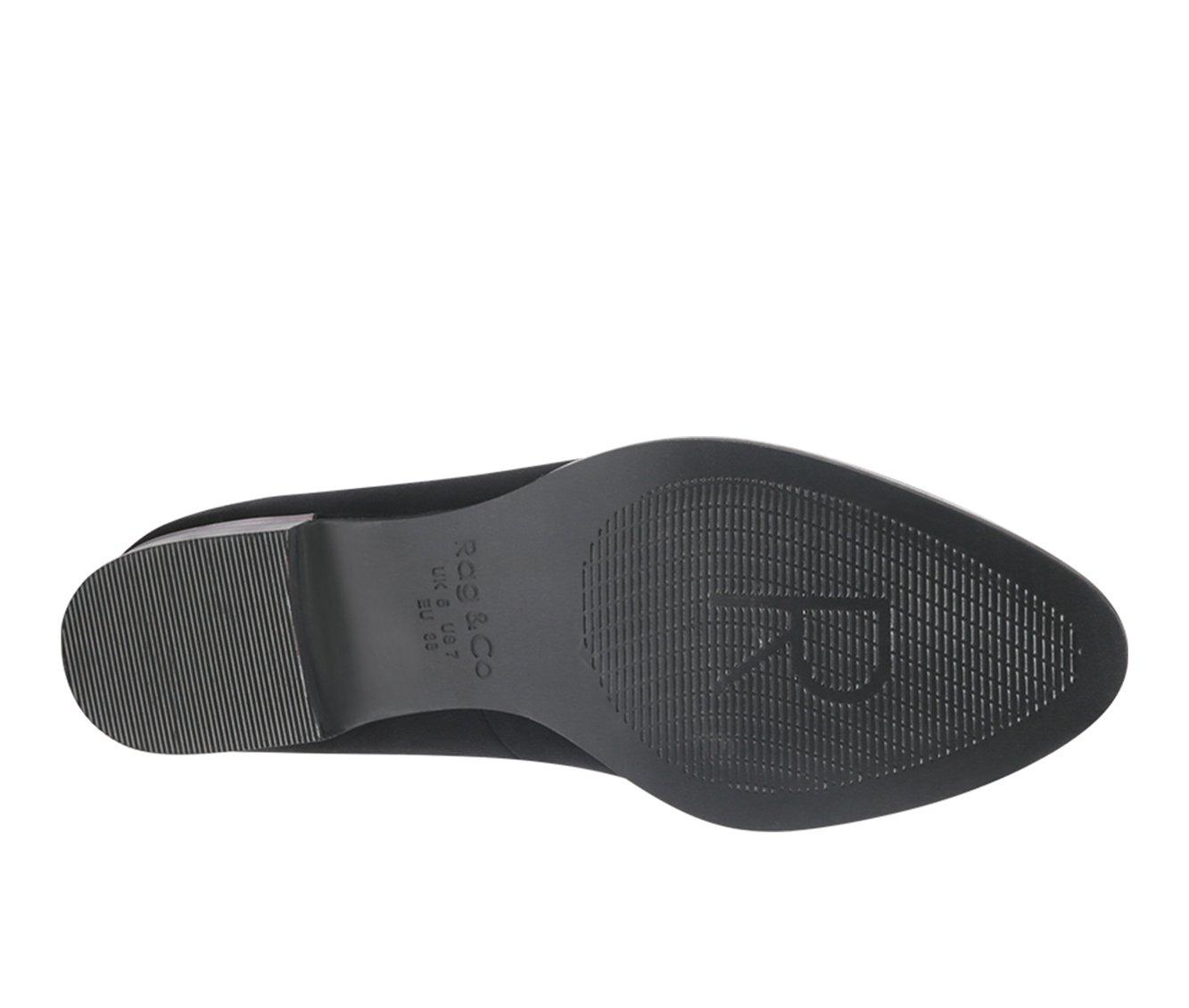 Women's Rag & Co Sara Loafers