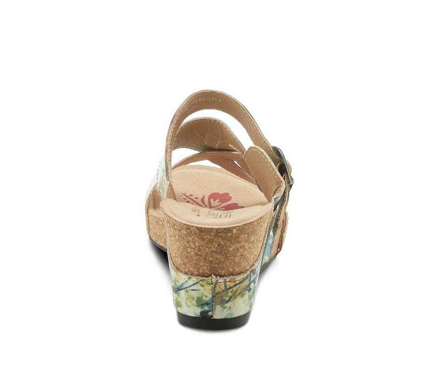 Women's L'Artiste Baocire Wedge Sandals