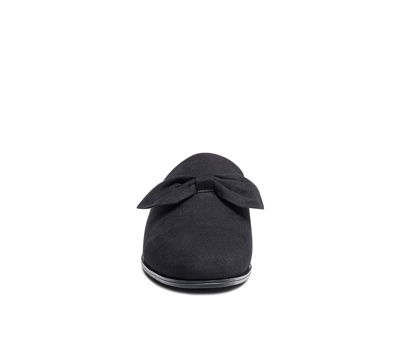 Women's London Rag Dobos Mules