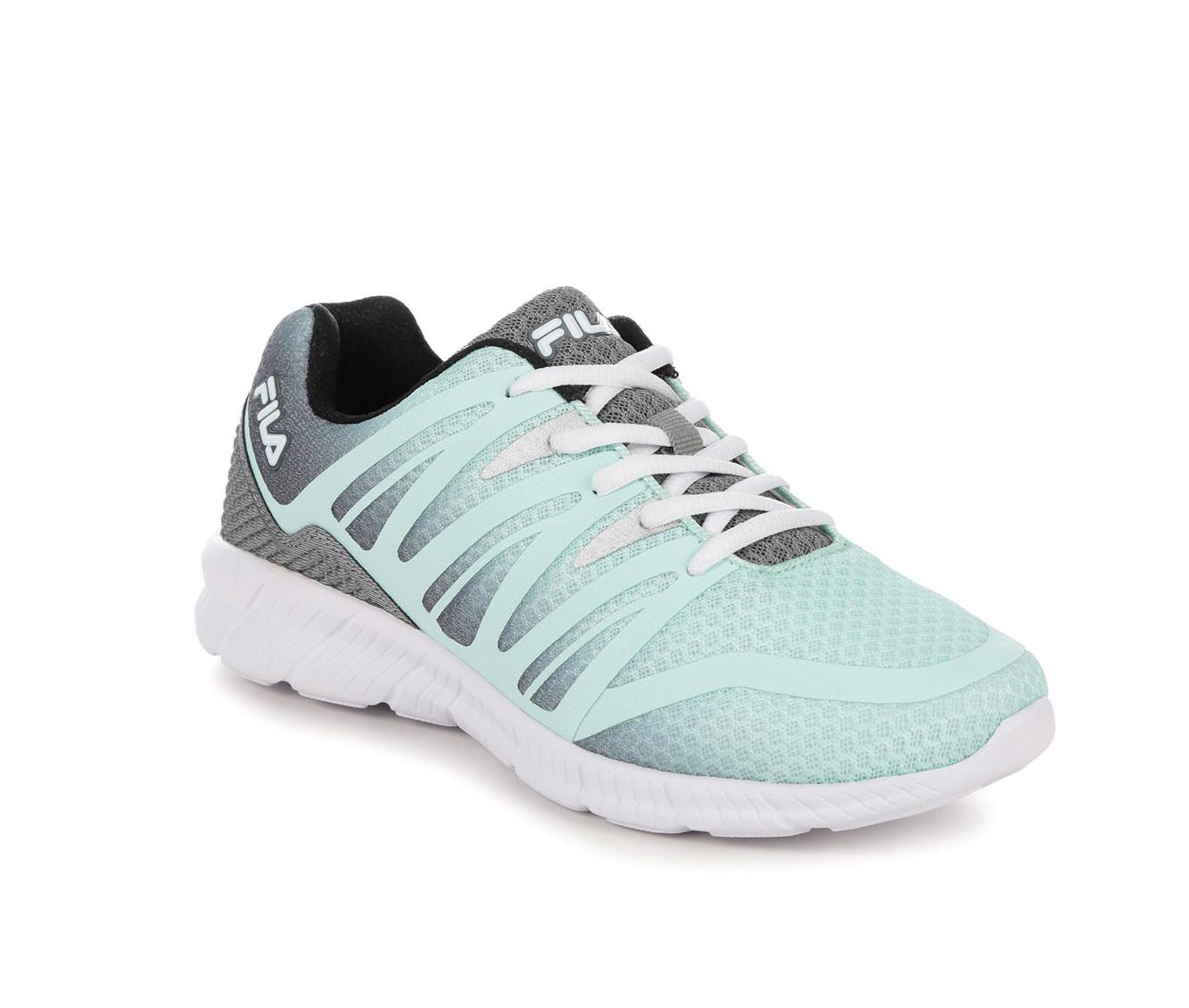 Women's fila gym outlet shoes