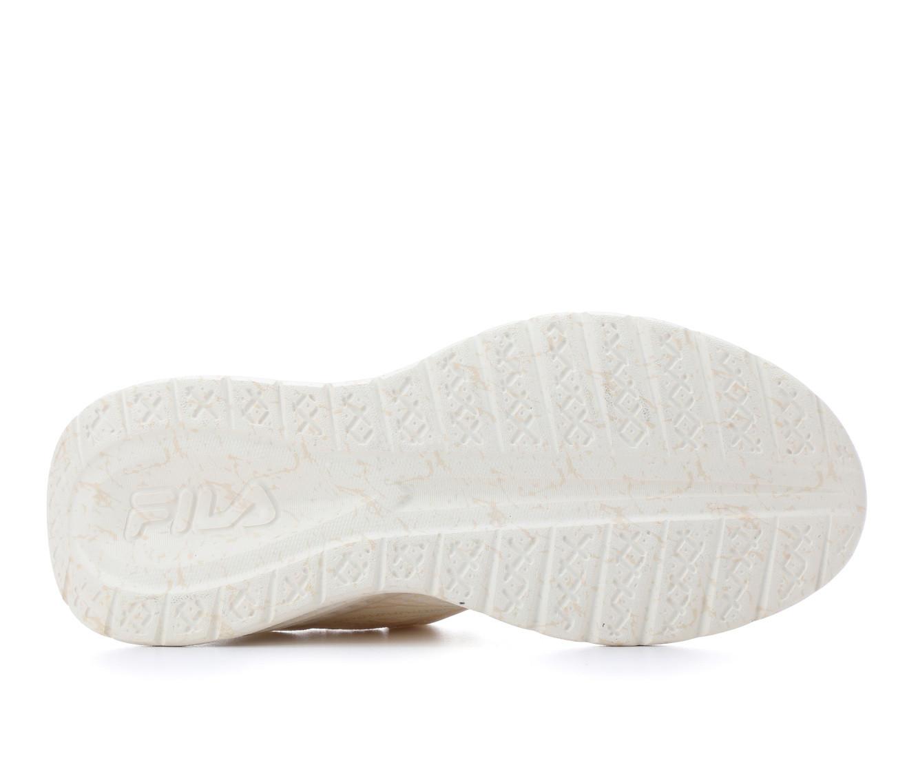 Women's Fila Memory Neometric Marble Sneakers