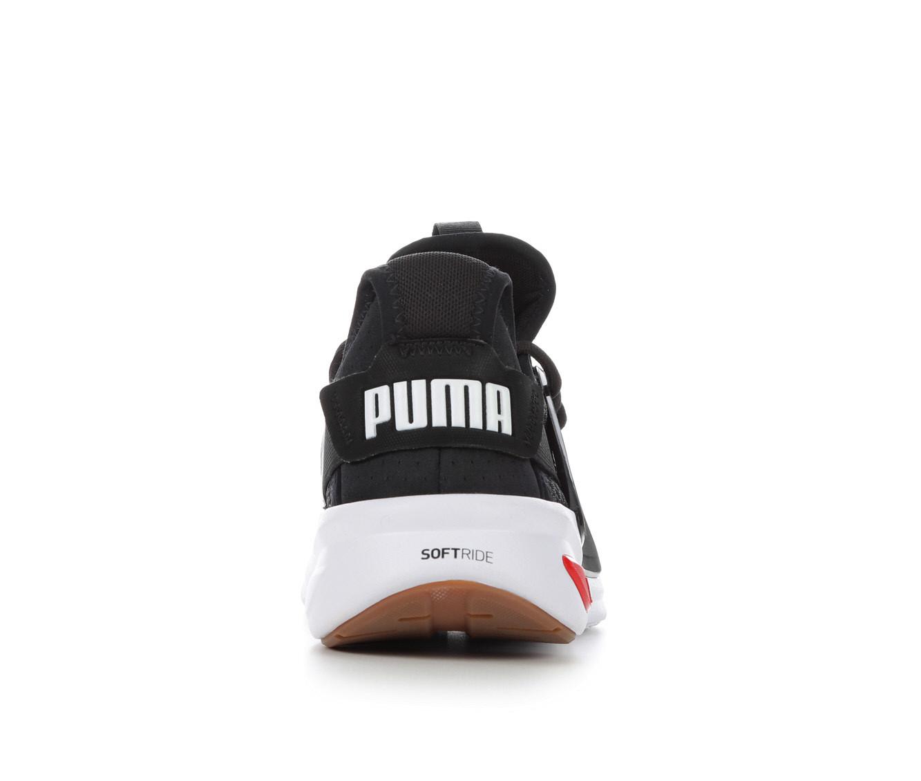 Men's Puma Softride Enzo Evo Running Shoes