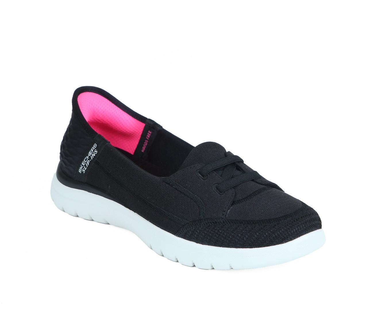 Women's Skechers Go On The Go Slip-Ins 136543 Slip-On Shoes | Shoe Carnival