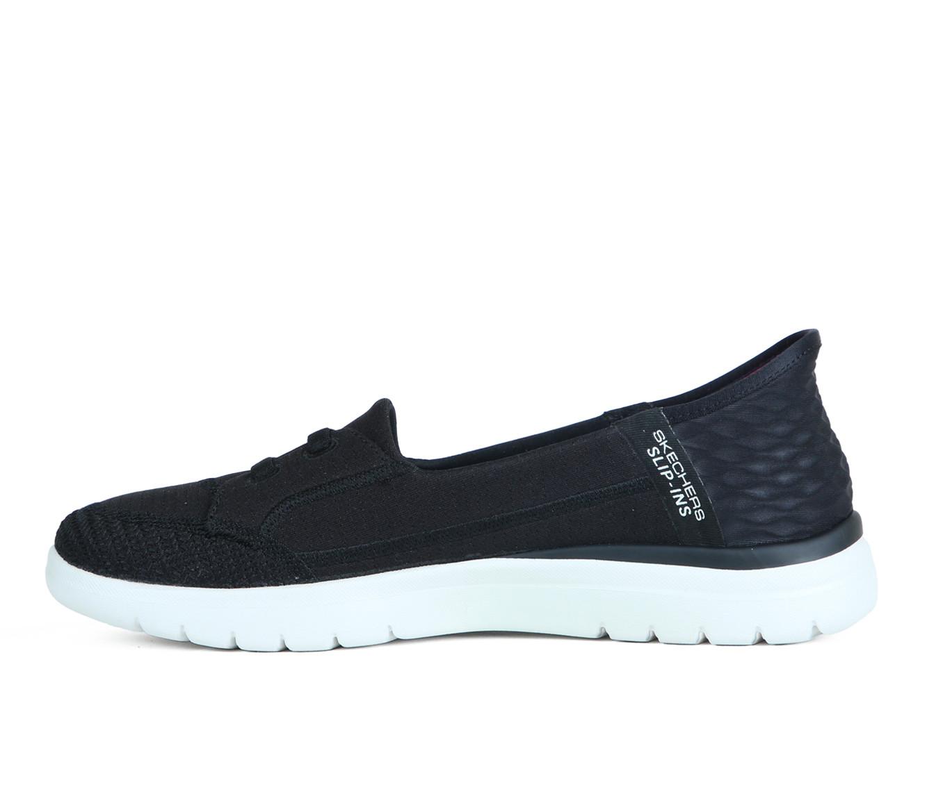 These Skechers Slip-on Shoes Are on Sale