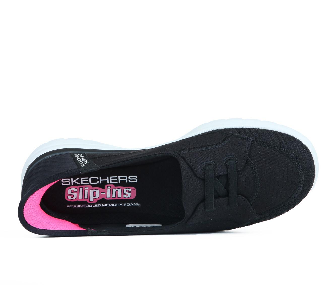 Women's Skechers Go On The Go Slip-Ins 136543 Slip-On Shoes | Shoe Carnival