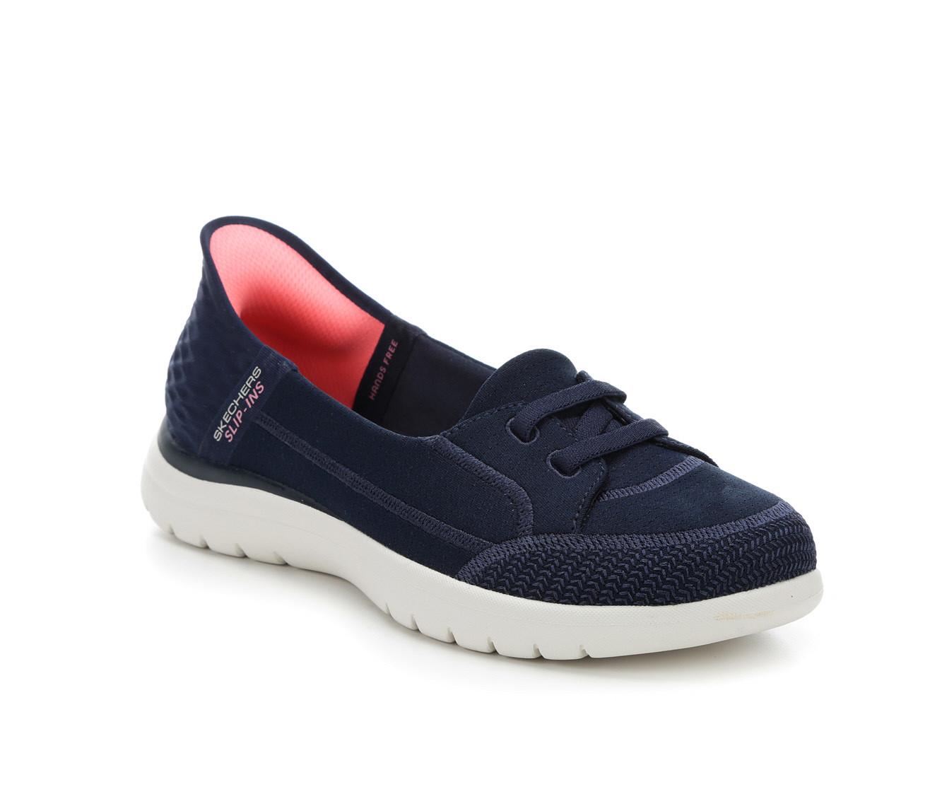 Skechers Womens On-The-go Flex - Ashore Boat Shoe : : Clothing,  Shoes & Accessories