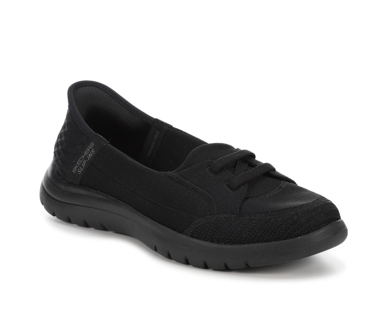 Women's Skechers Go On The Go Slip-Ins 136543 Slip-On Shoes