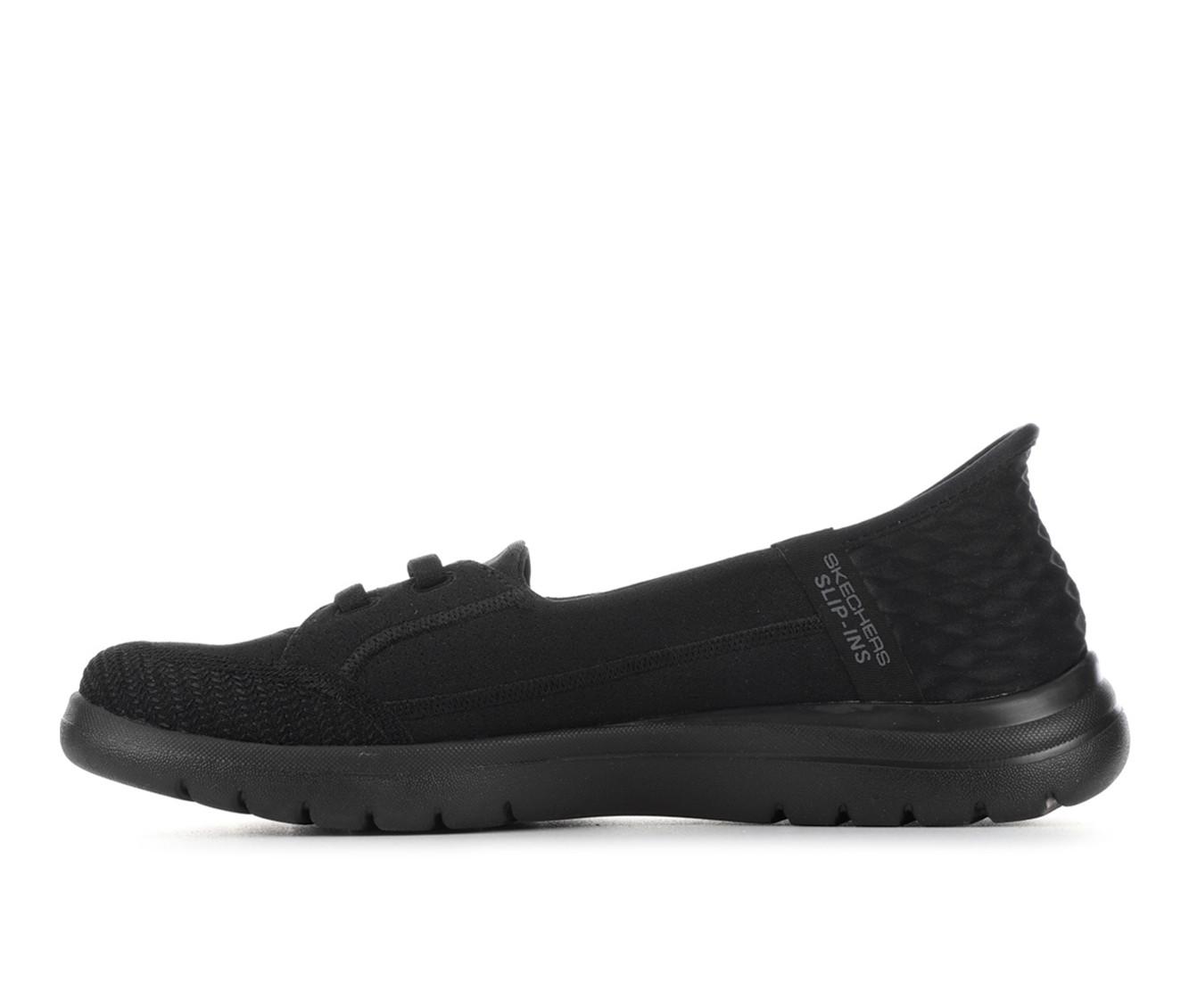 Women's Skechers Go On The Go Slip-Ins 136543 Slip-On Shoes