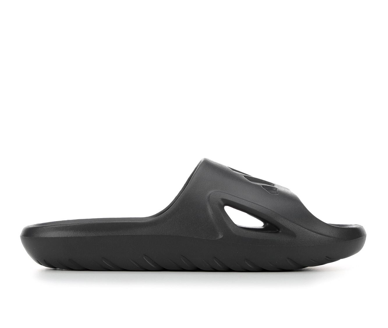 Adidas Men s Adicane Slides Black 10