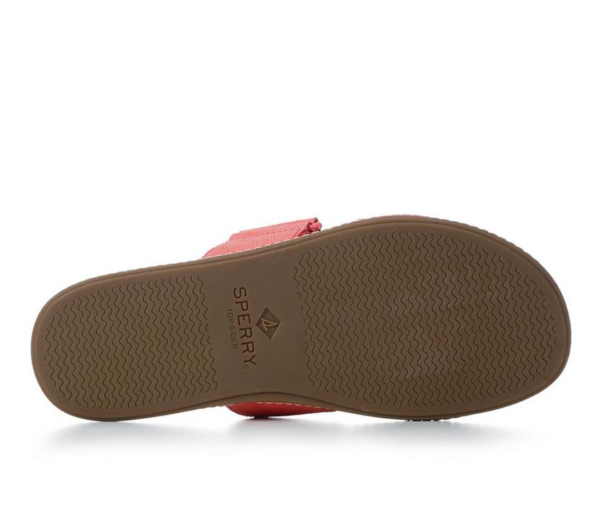 Women's Sperry Waveside Slide Sandals