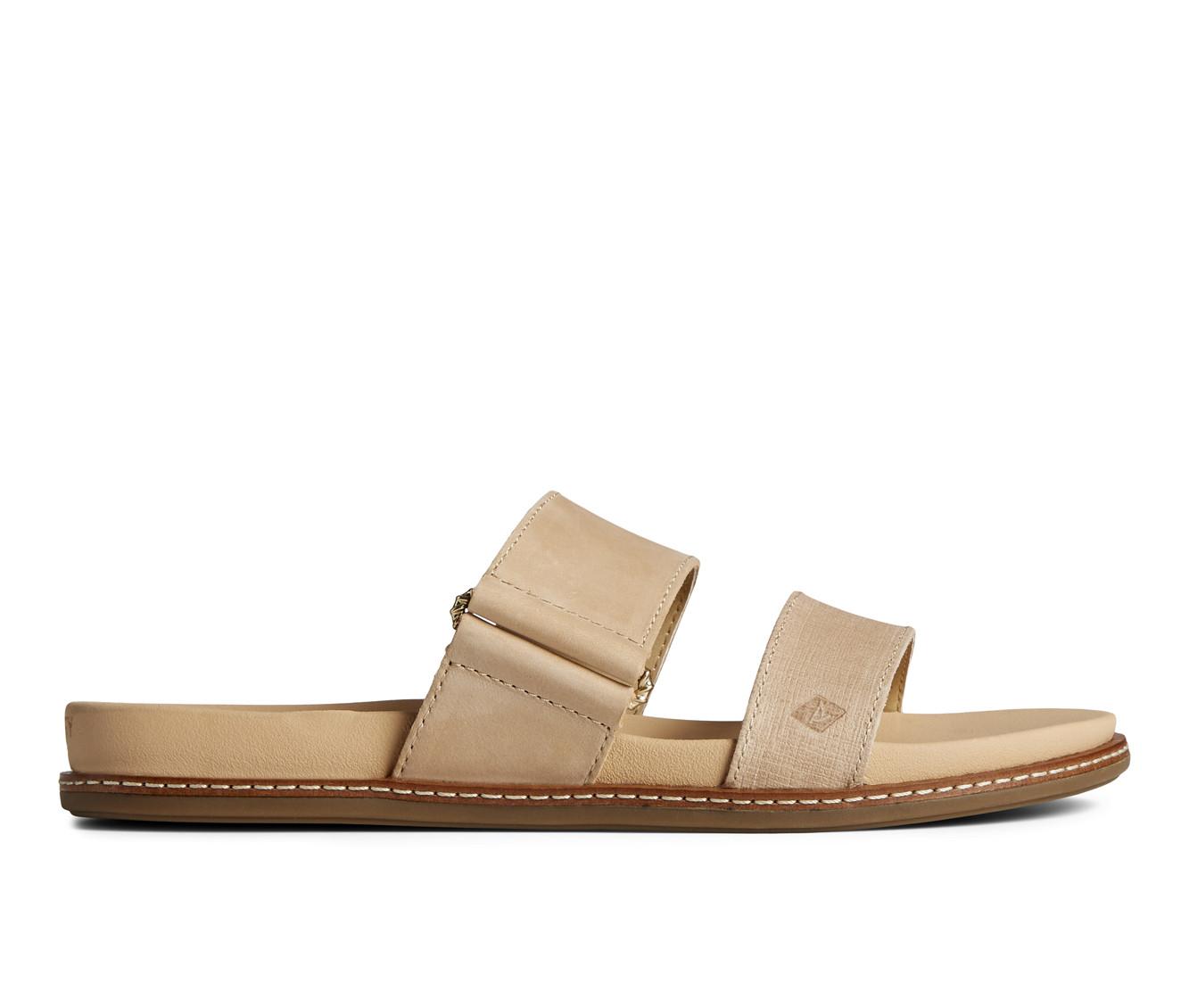 Women's Sperry Waveside Slide Sandals