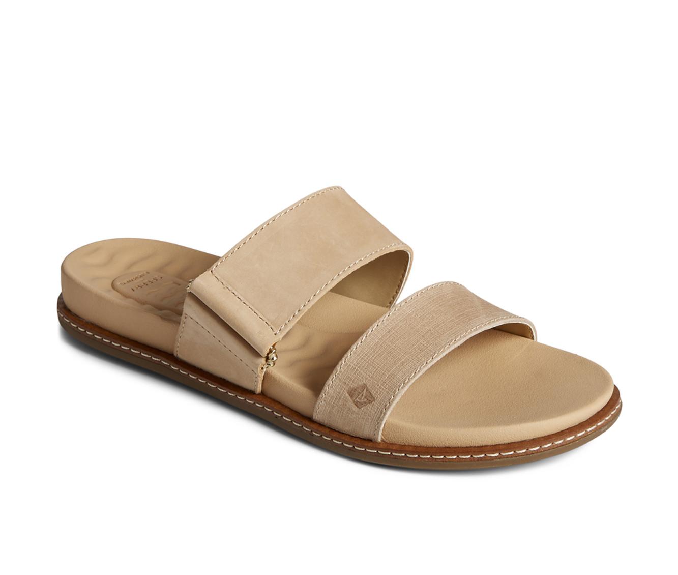 Women's Sperry Waveside Slide Sandals