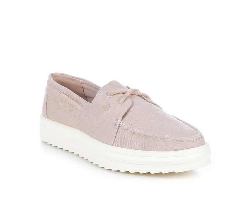 Women's Sperry Cruise Plush Boat Boat Shoes