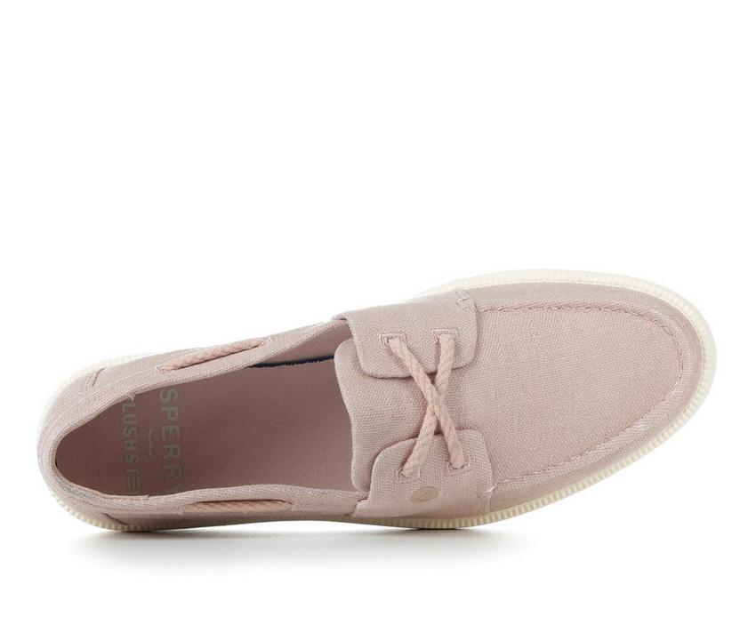 Women's Sperry Cruise Plush Boat Boat Shoes
