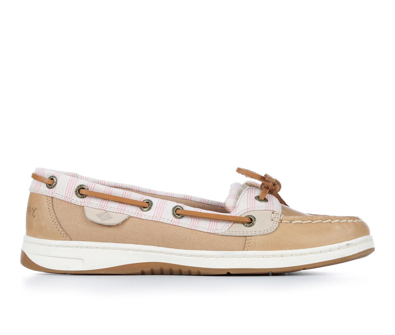 Shoe carnival hot sale sperry