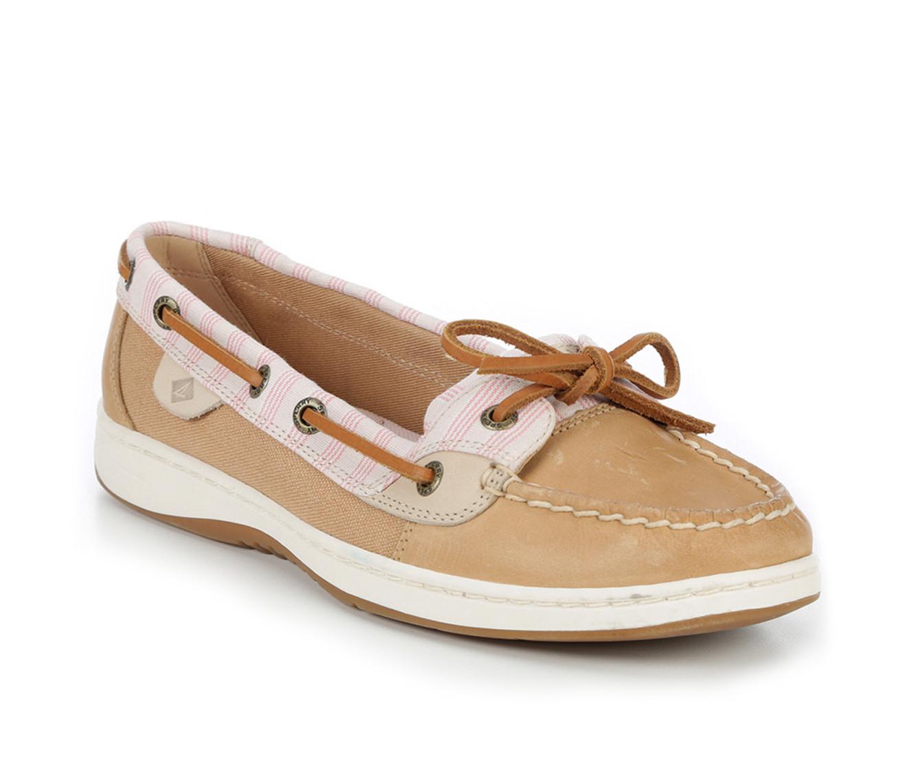 Sperry angelfish deals womens shoes