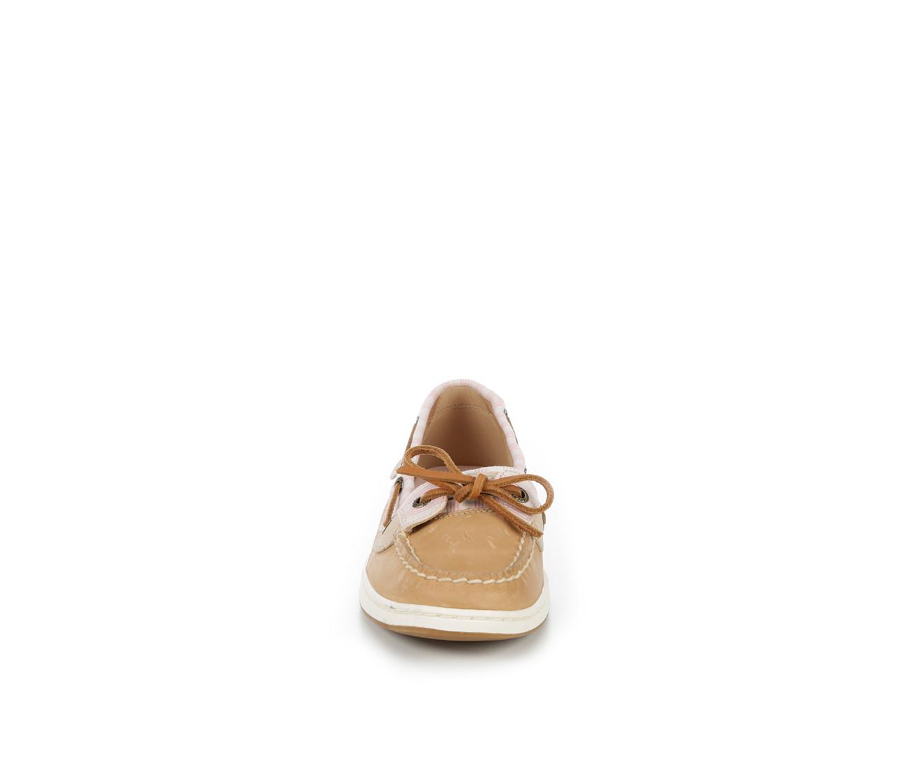 Sperry Angelfish Leather Boat Shoes