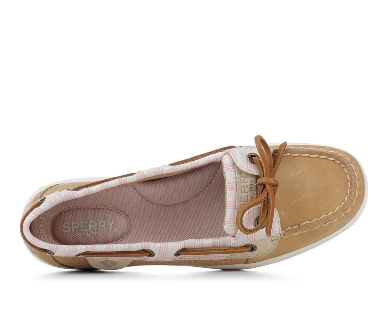 Sperry angelfish store shoes sale