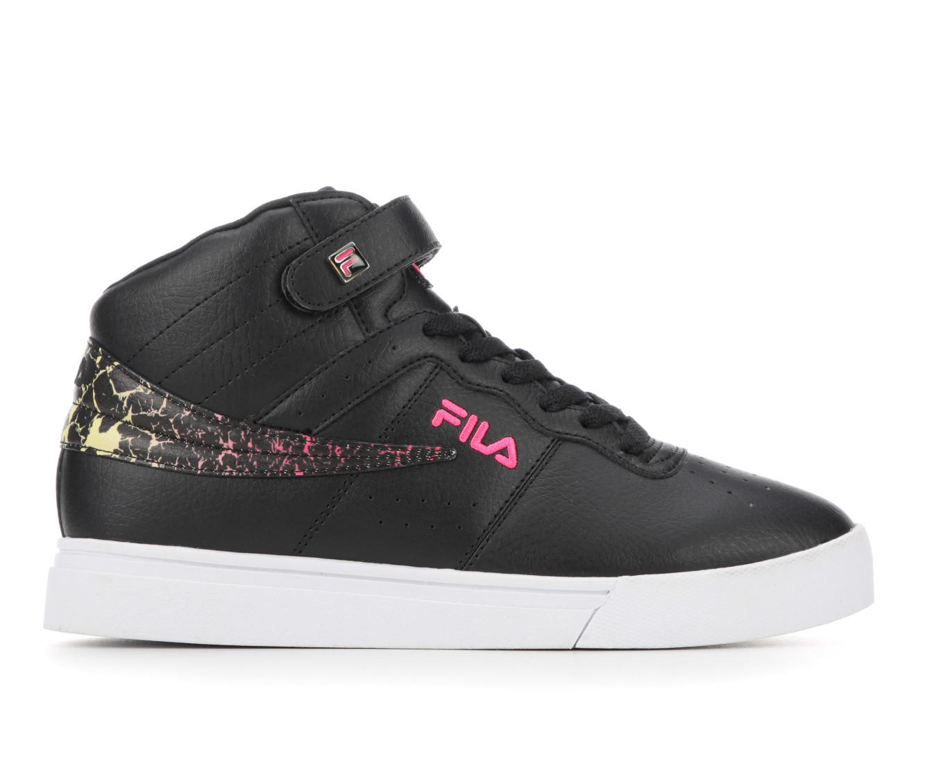 Women's Fila Vulc 13 Crackle Sneakers