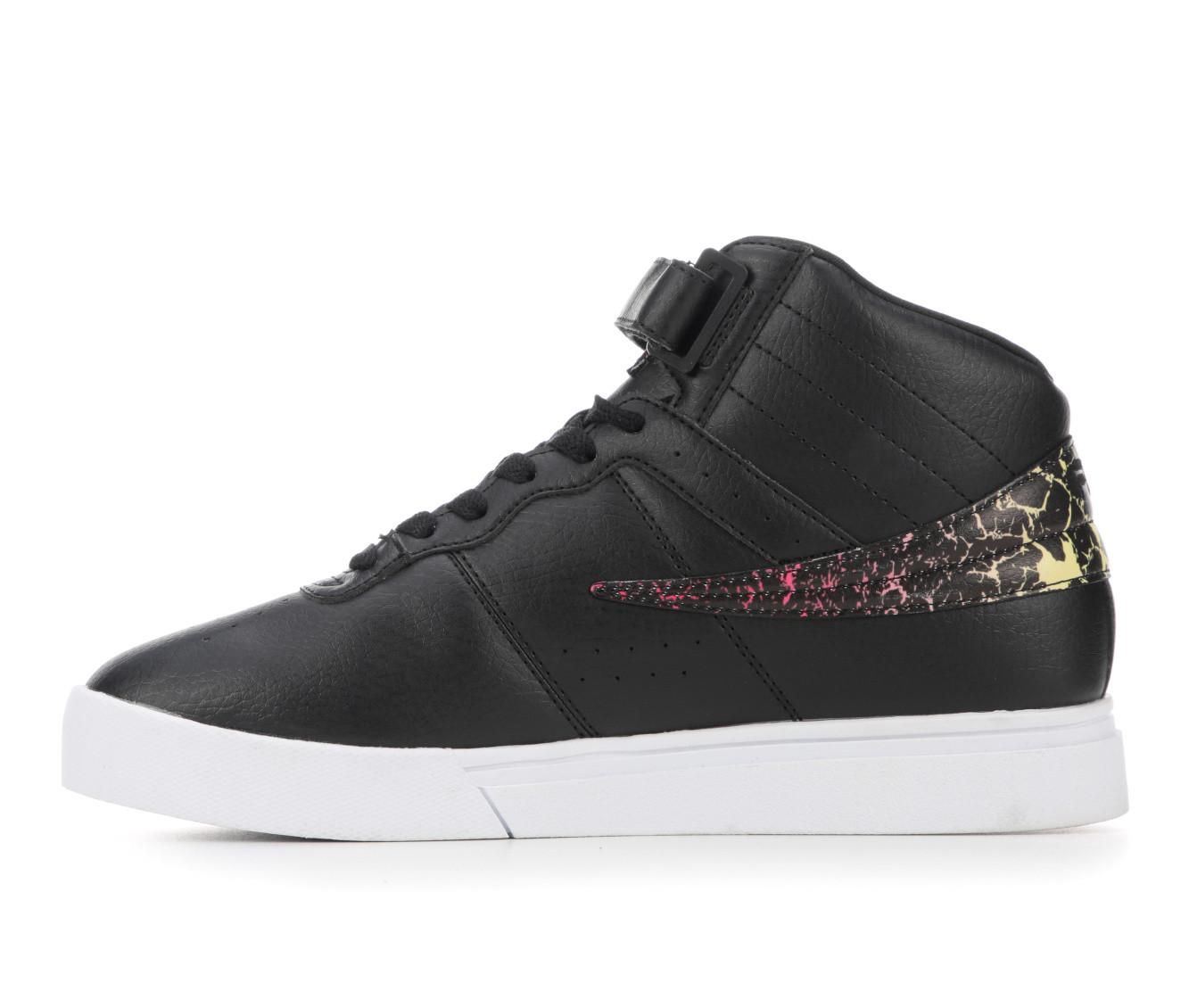 Women's Fila Vulc 13 Crackle Sneakers