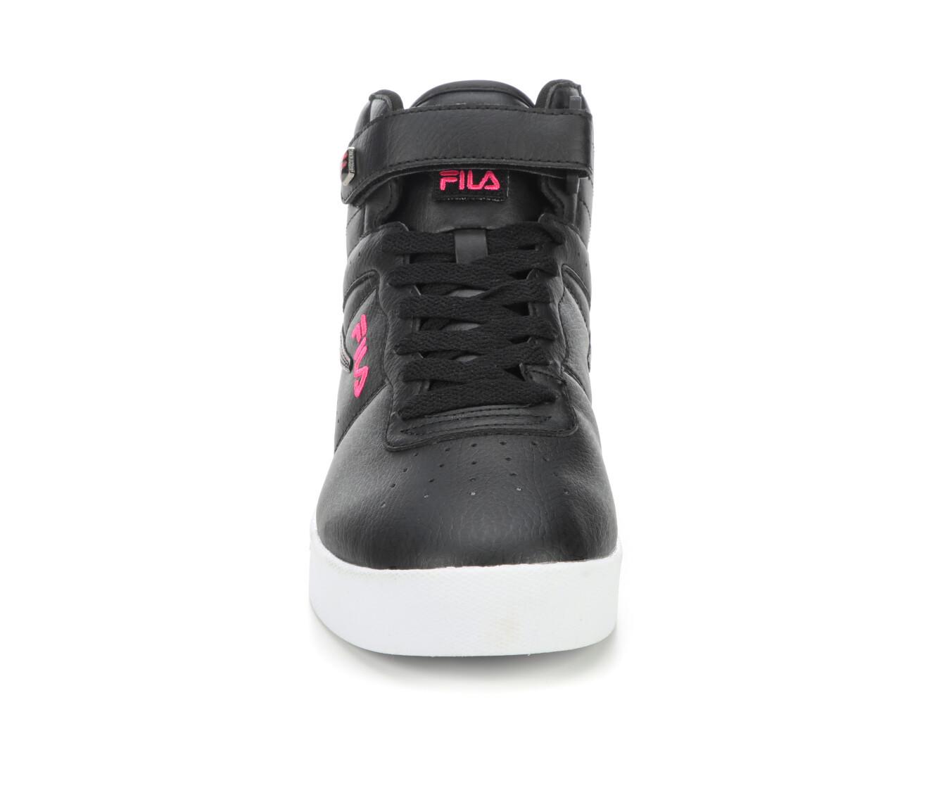 Women's Fila Vulc 13 Crackle Sneakers