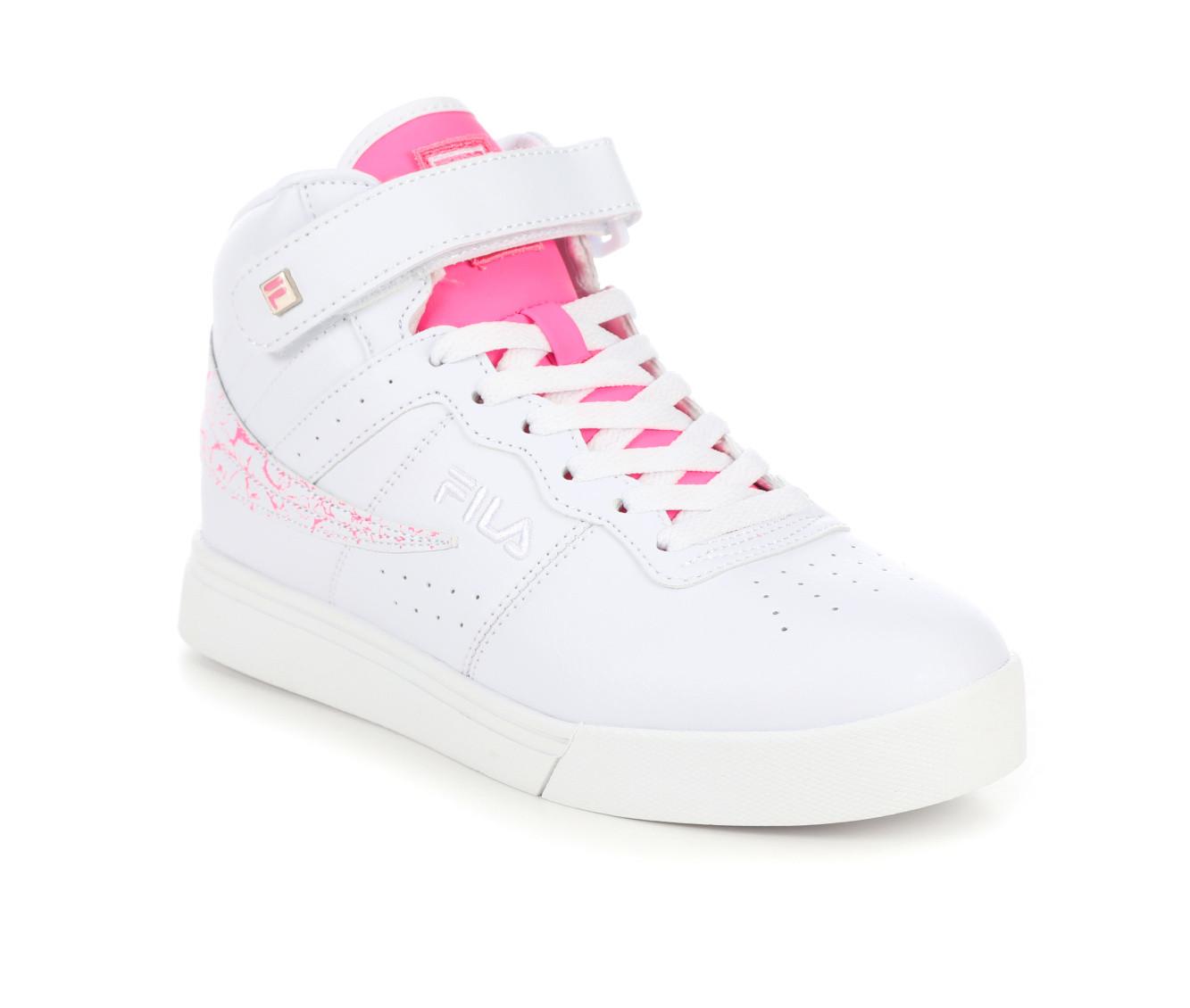 Women's Fila Vulc 13 Crackle Sneakers