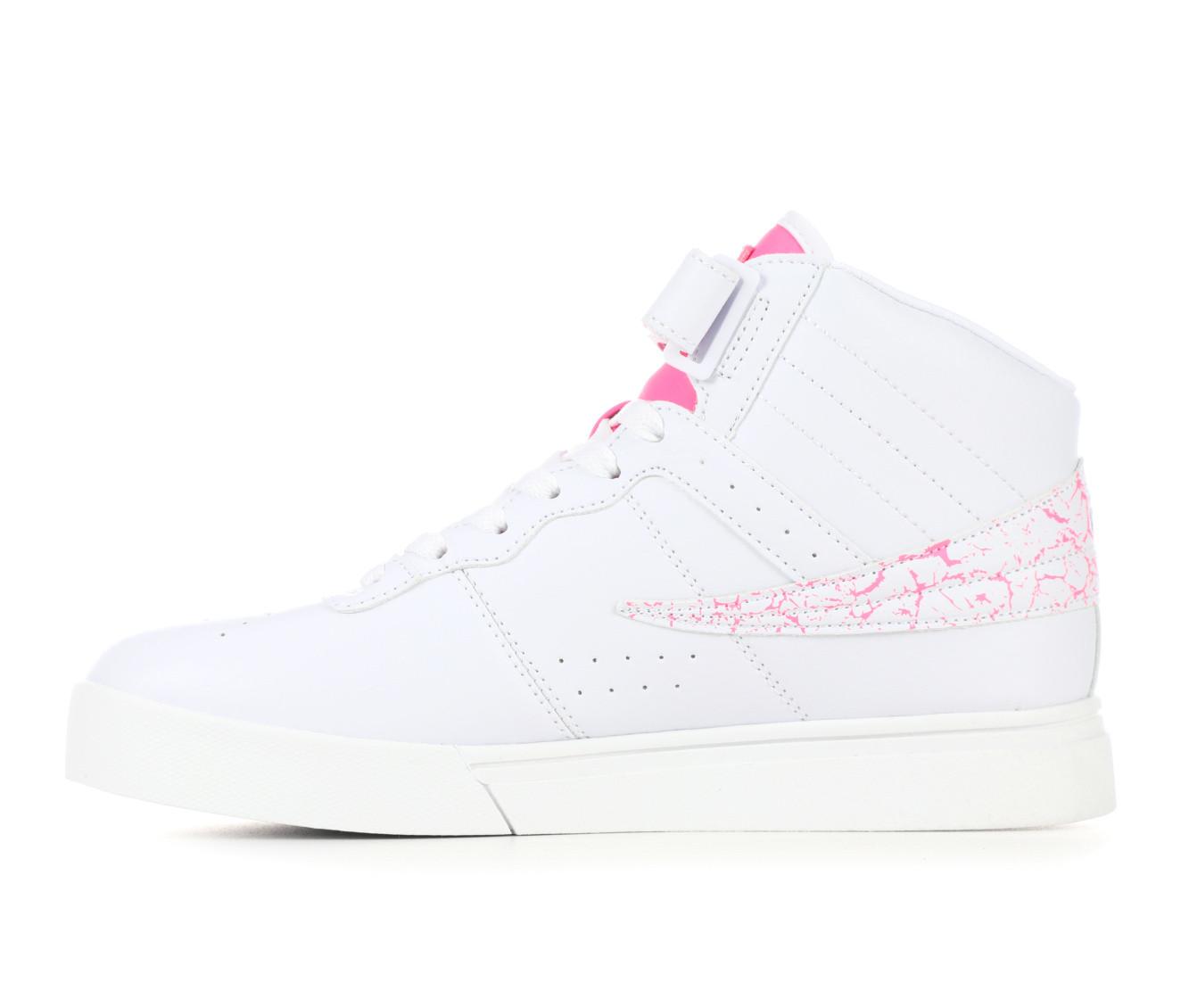 Women's Fila Vulc 13 Crackle Sneakers