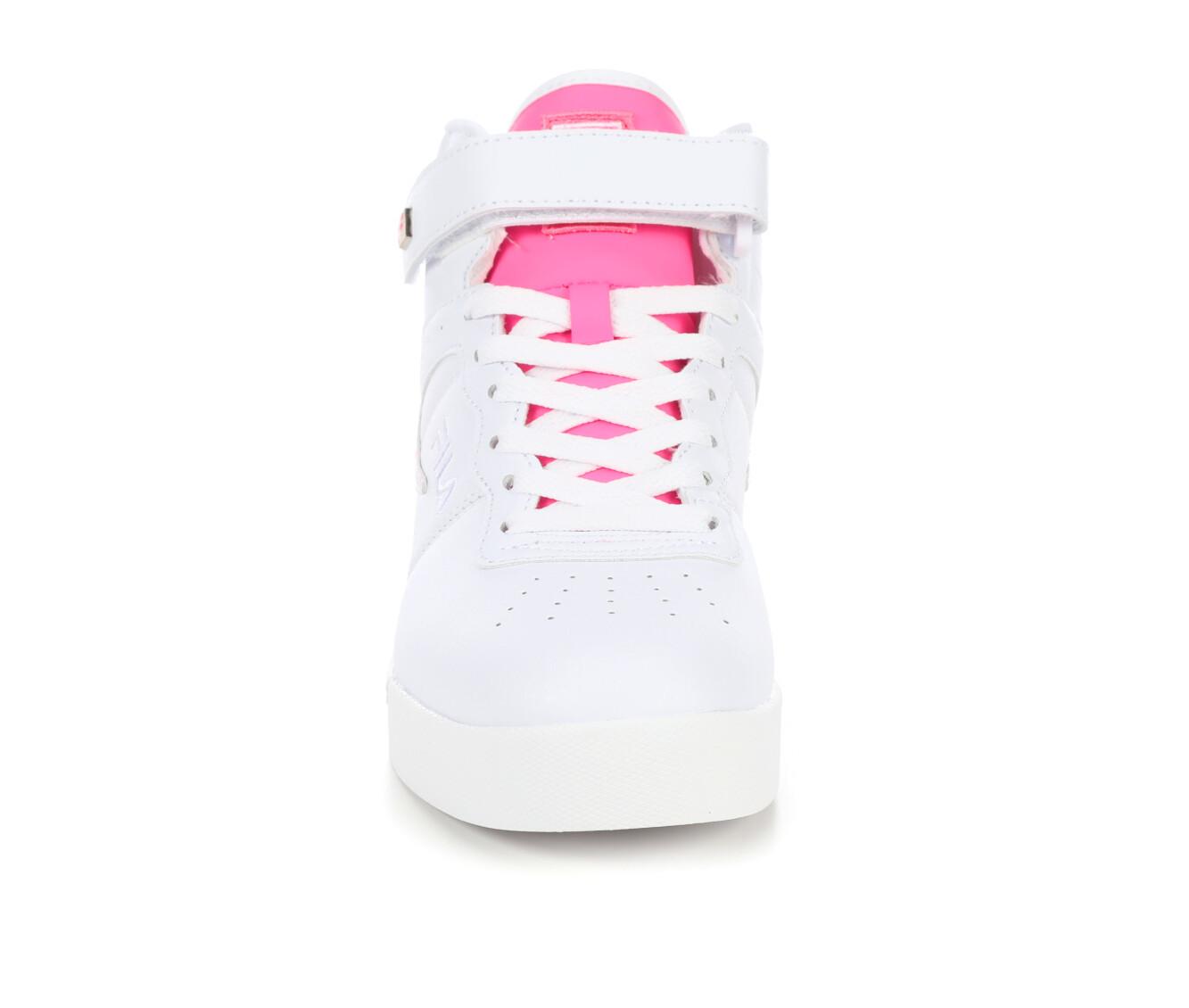 Women's Fila Vulc 13 Crackle Sneakers