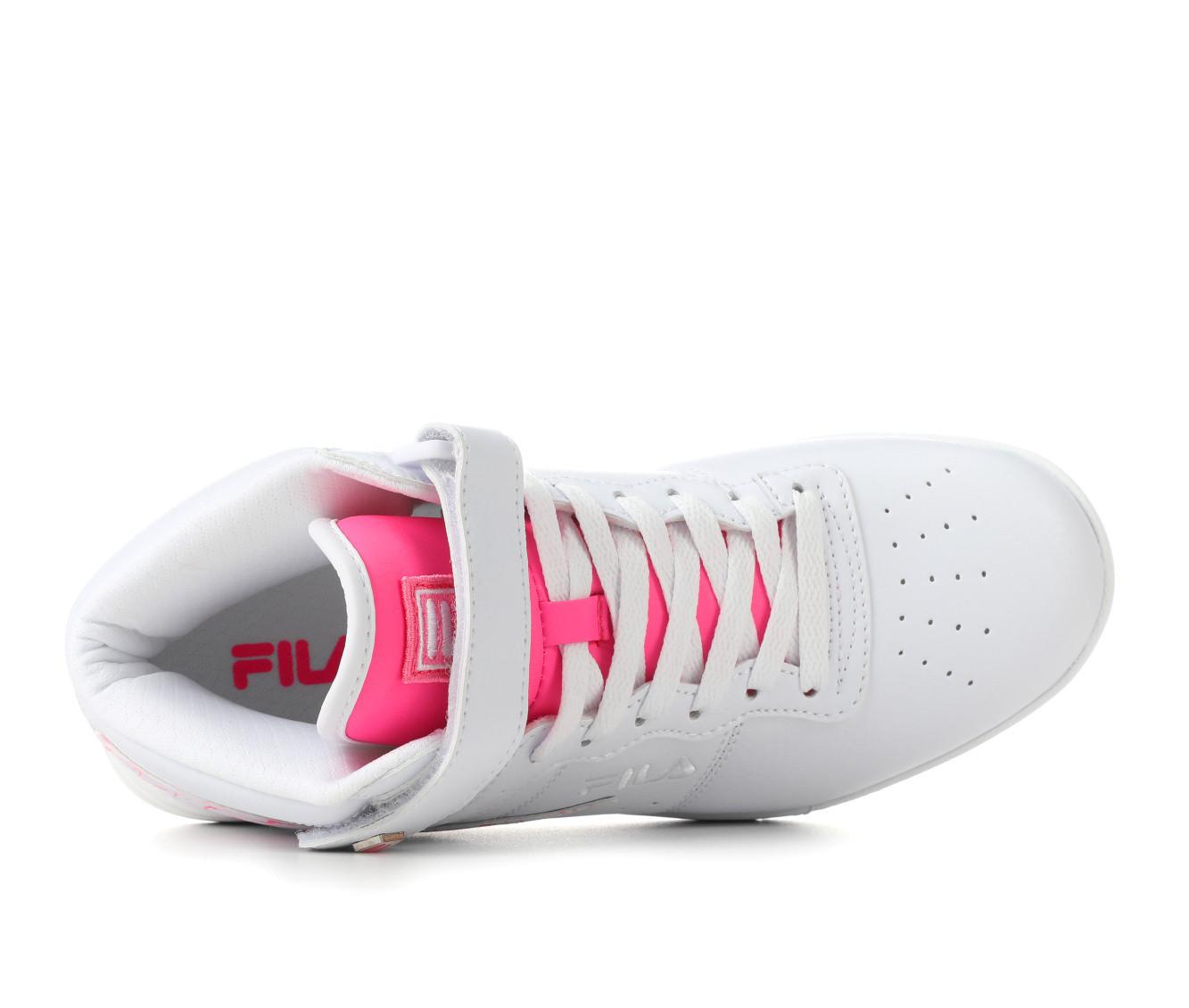 Women's Fila Vulc 13 Crackle Sneakers