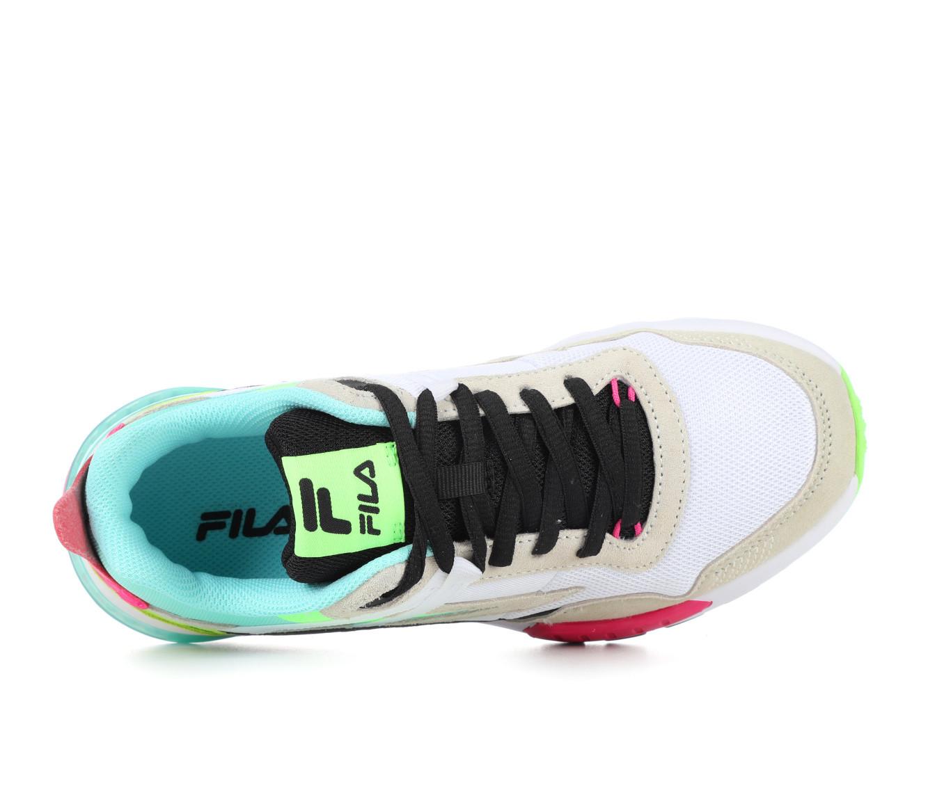 Women's Fila Setona Viz Sneakers