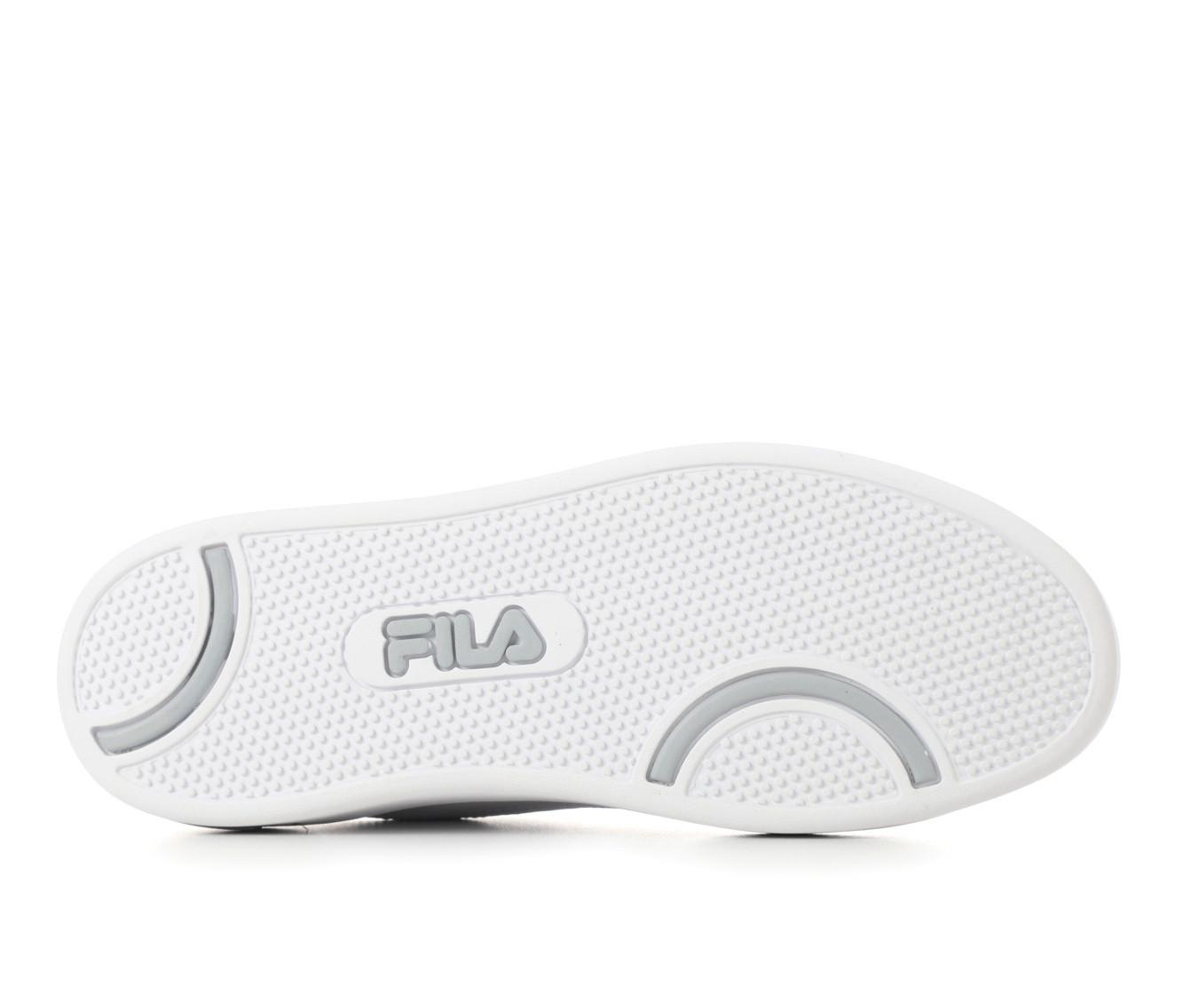 Women's Fila Soulera Sneakers