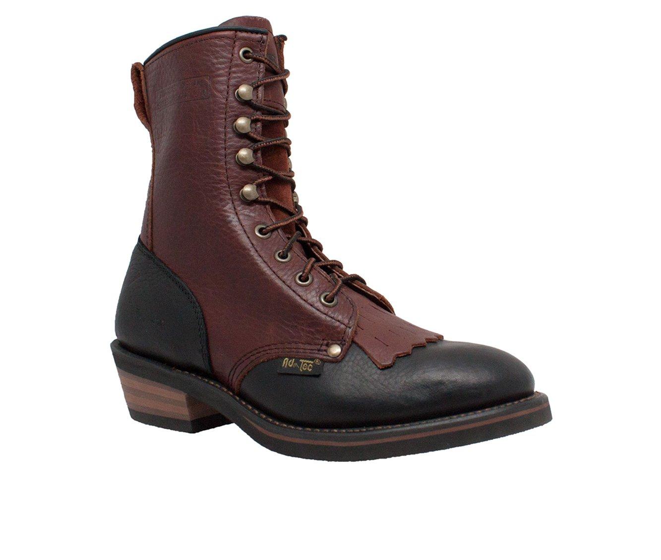 Women's AdTec 8" Packer Booties