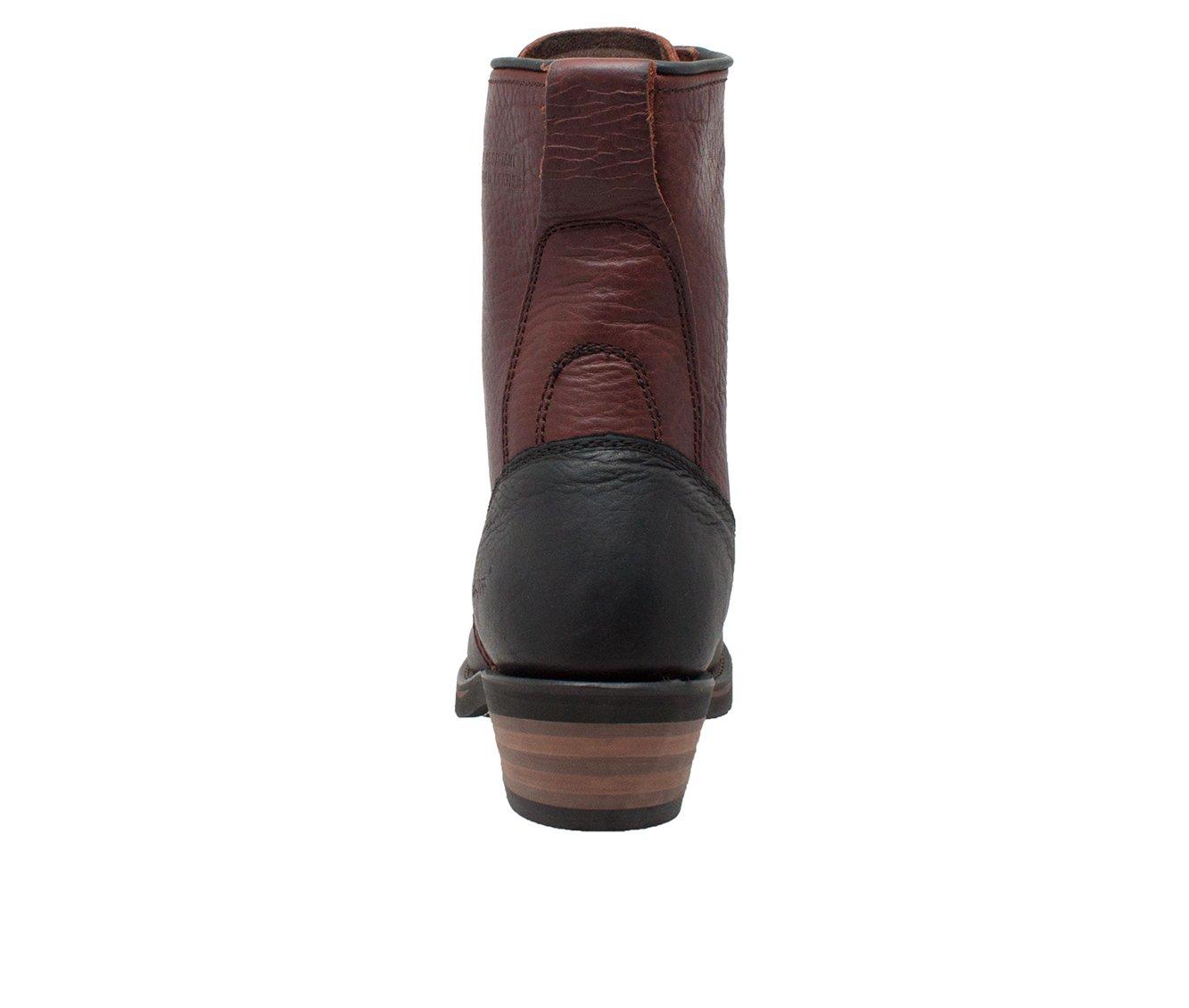 Women's AdTec 8" Packer Booties