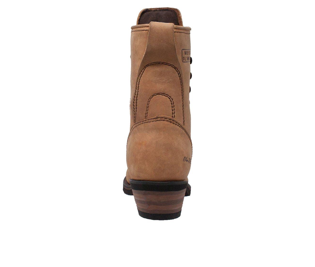 Women's AdTec 8" Packer Booties