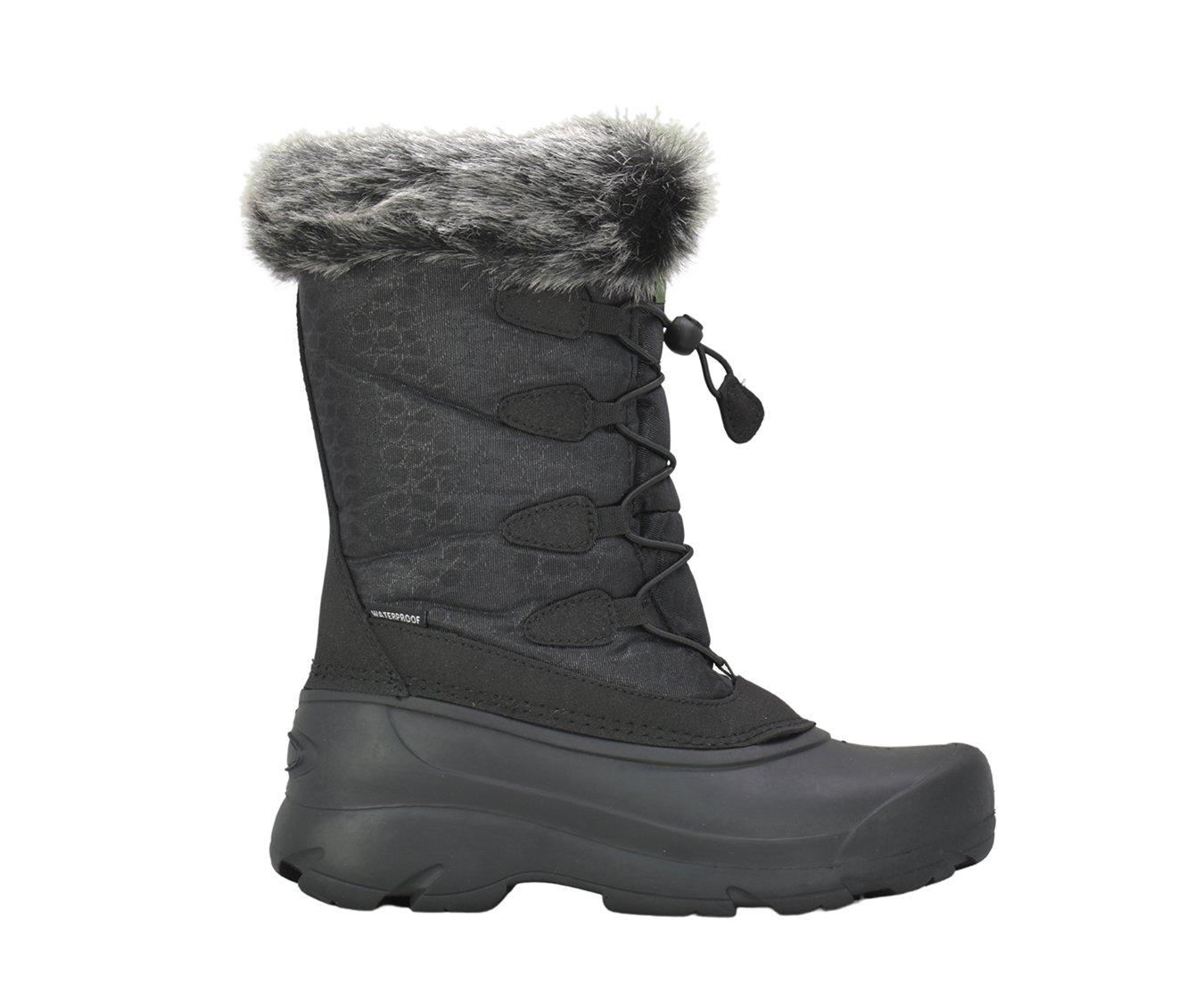 Women's Northikee Lace Winter Boot Winter Boots