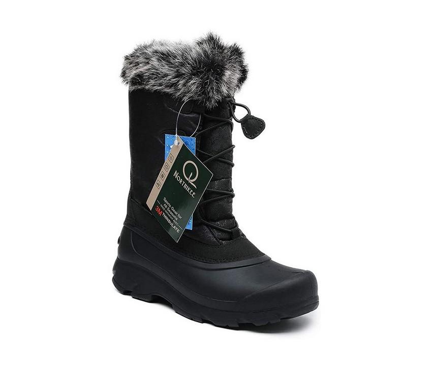 Women's Northikee Lace Winter Boot Winter Boots