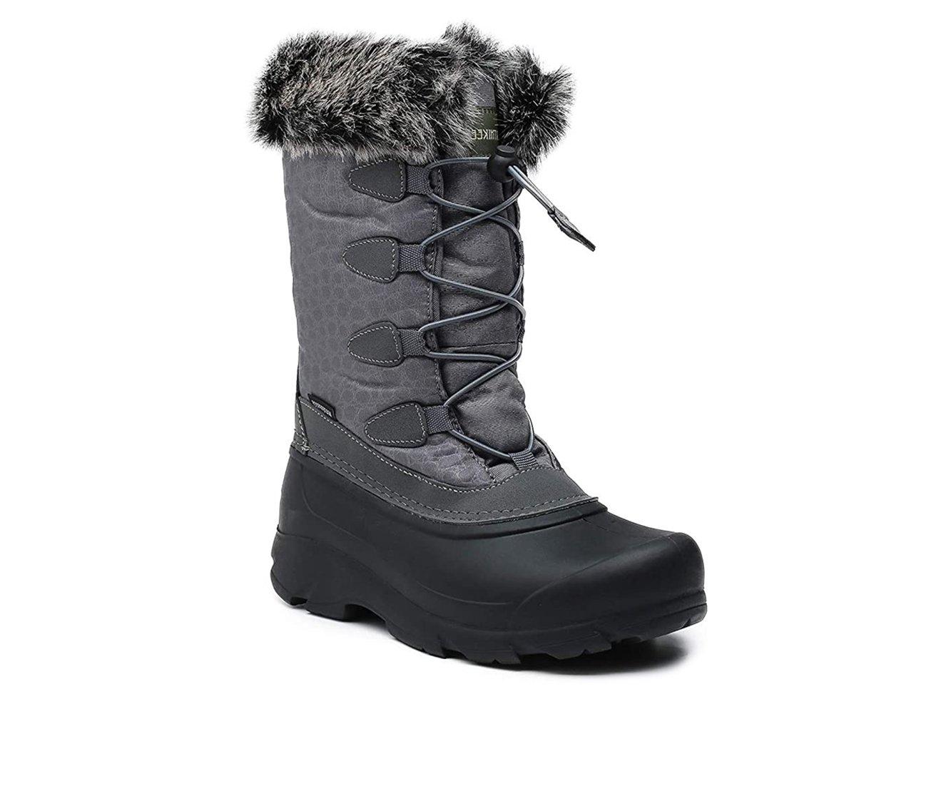 Women's Northikee Lace Winter Boot Winter Boots